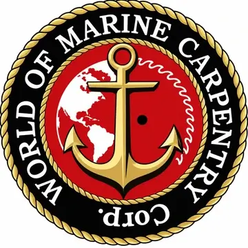 World of Marine Carpentry logo